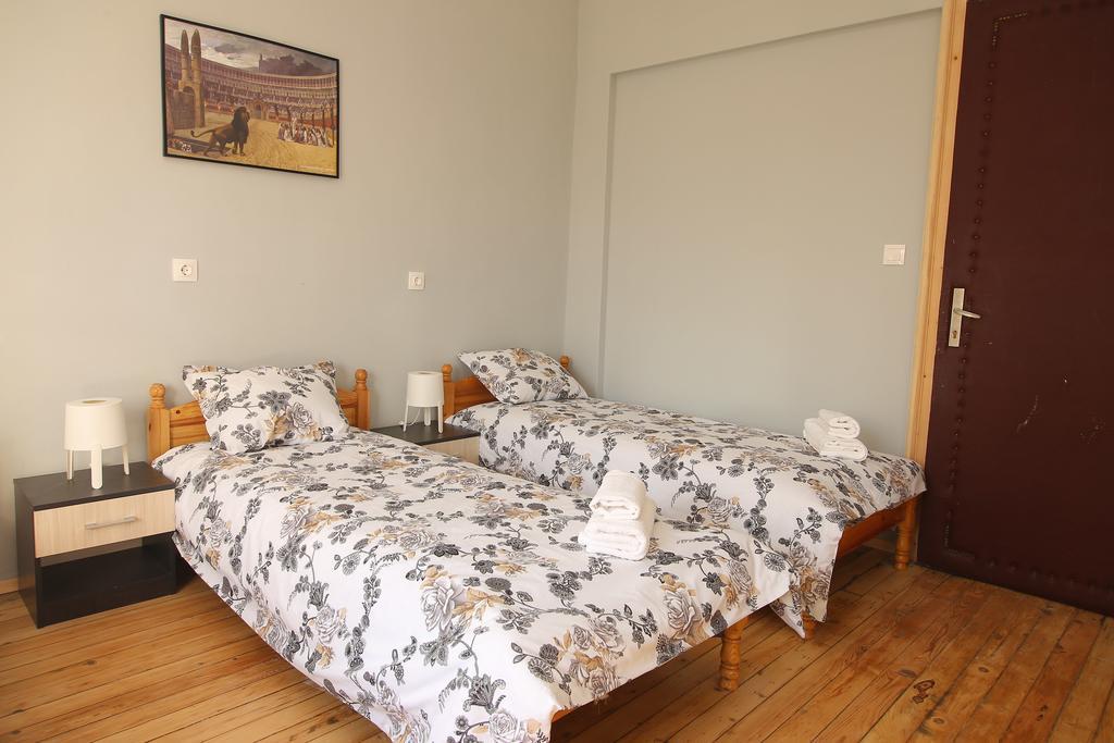 Hôtel Santa Sofia Extérieur photo