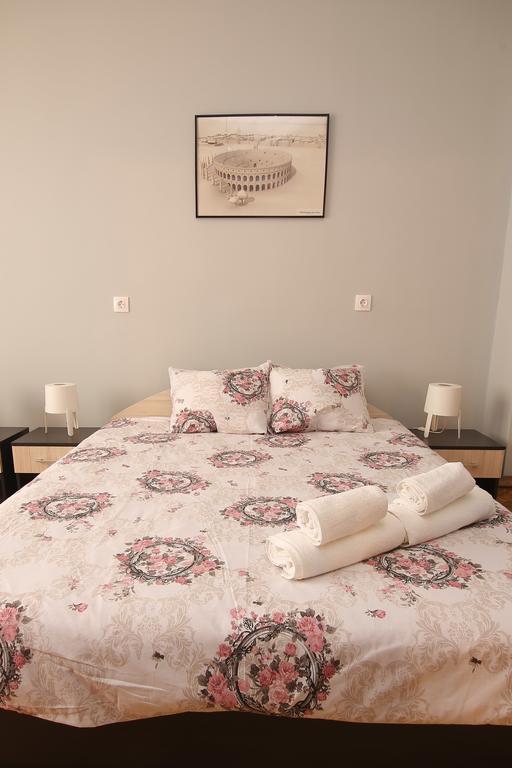 Hôtel Santa Sofia Extérieur photo