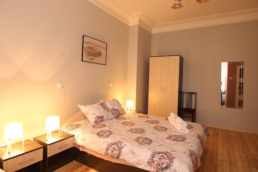 Hôtel Santa Sofia Extérieur photo