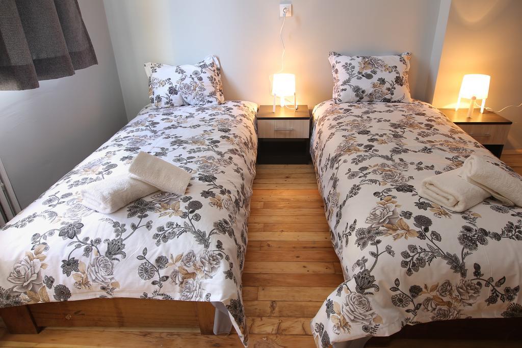 Hôtel Santa Sofia Extérieur photo