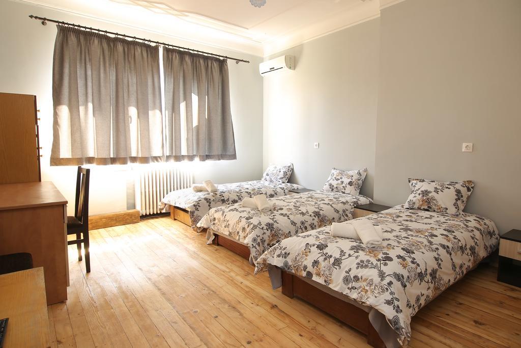 Hôtel Santa Sofia Extérieur photo