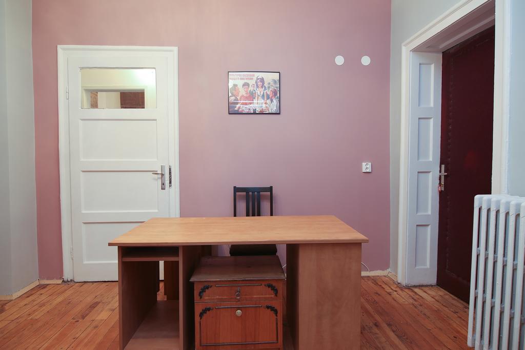 Hôtel Santa Sofia Extérieur photo