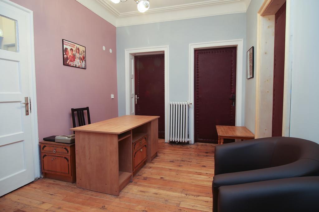Hôtel Santa Sofia Extérieur photo