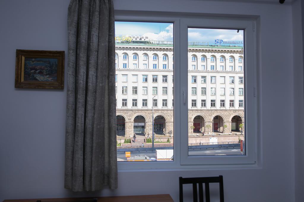 Hôtel Santa Sofia Extérieur photo