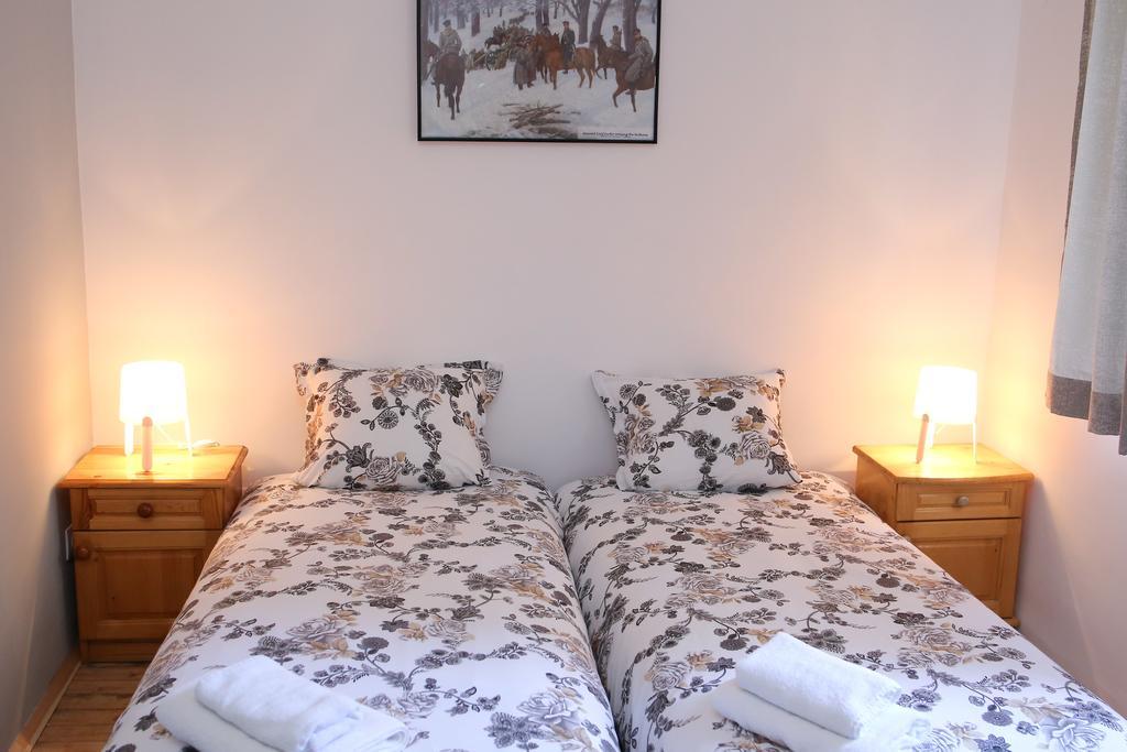 Hôtel Santa Sofia Extérieur photo