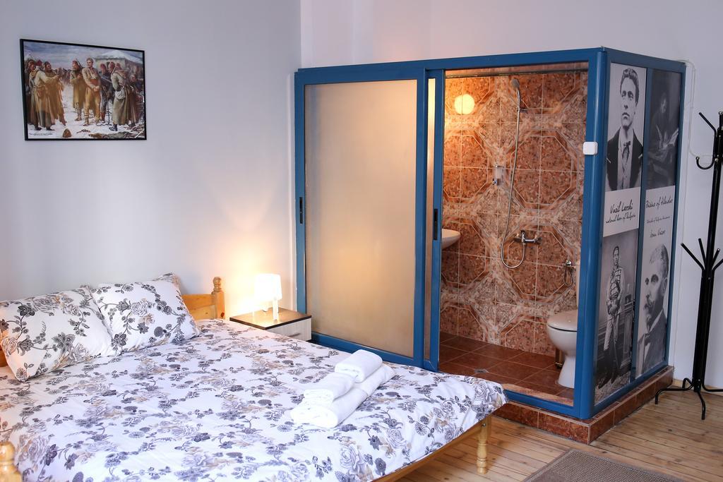 Hôtel Santa Sofia Extérieur photo