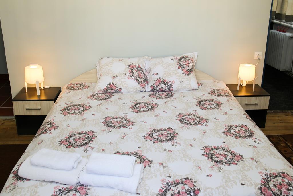 Hôtel Santa Sofia Extérieur photo