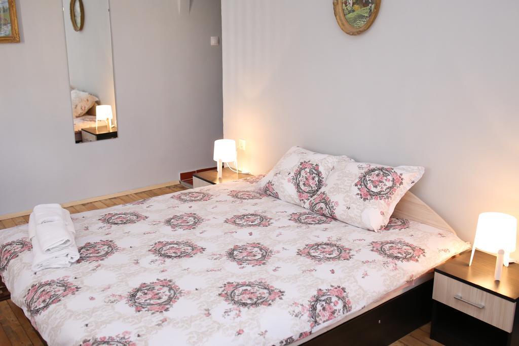 Hôtel Santa Sofia Extérieur photo