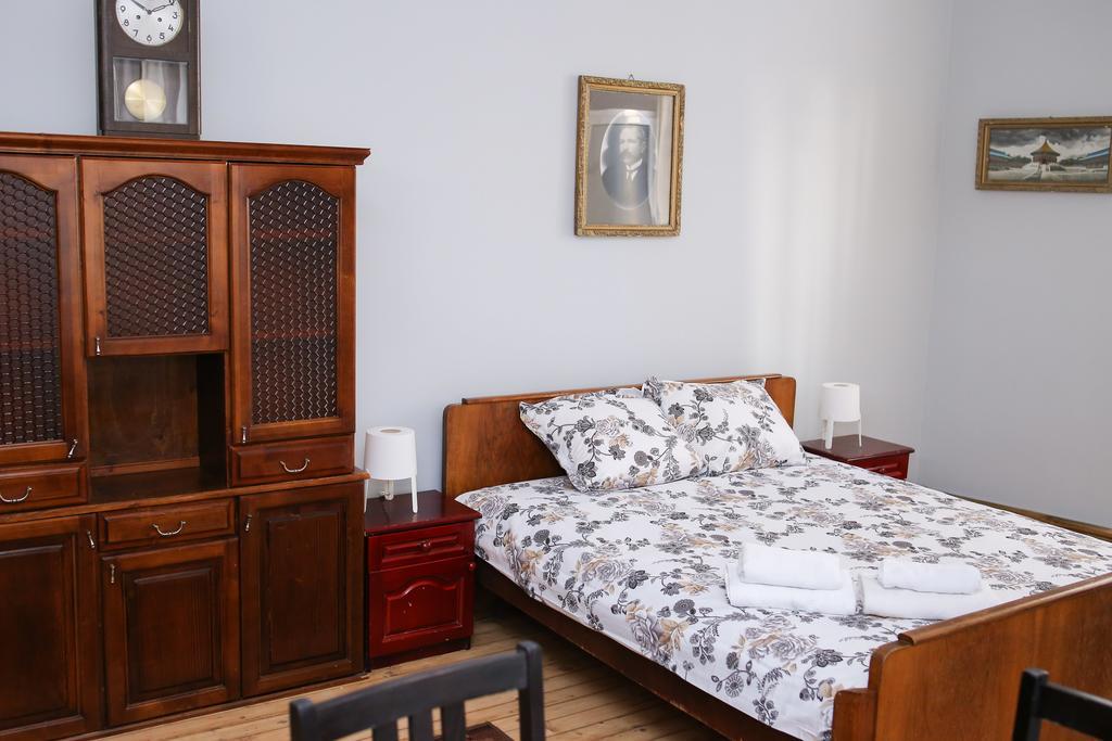 Hôtel Santa Sofia Extérieur photo