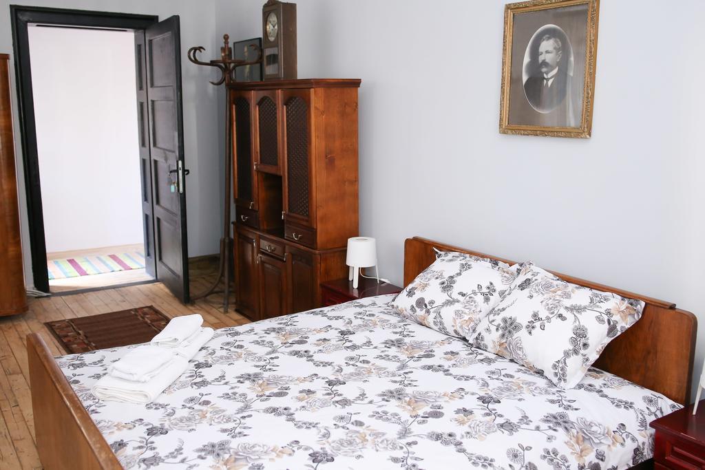 Hôtel Santa Sofia Extérieur photo