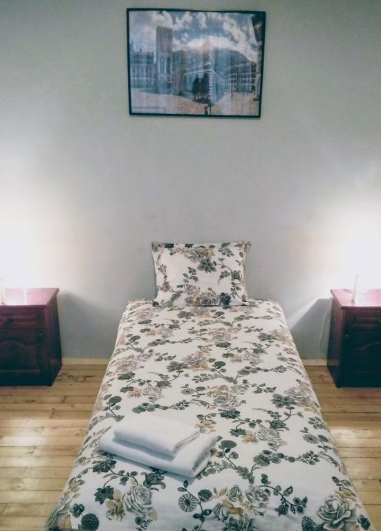 Hôtel Santa Sofia Extérieur photo