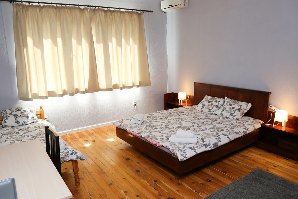 Hôtel Santa Sofia Extérieur photo