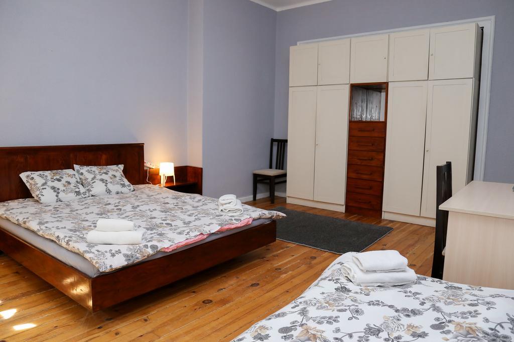 Hôtel Santa Sofia Extérieur photo